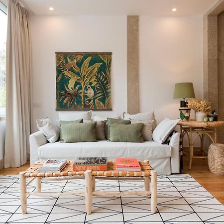 Guestready - The Dukes Retreat E Apartment Порто Екстериор снимка