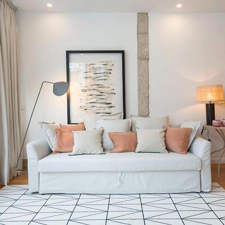 Guestready - The Dukes Retreat E Apartment Порто Екстериор снимка