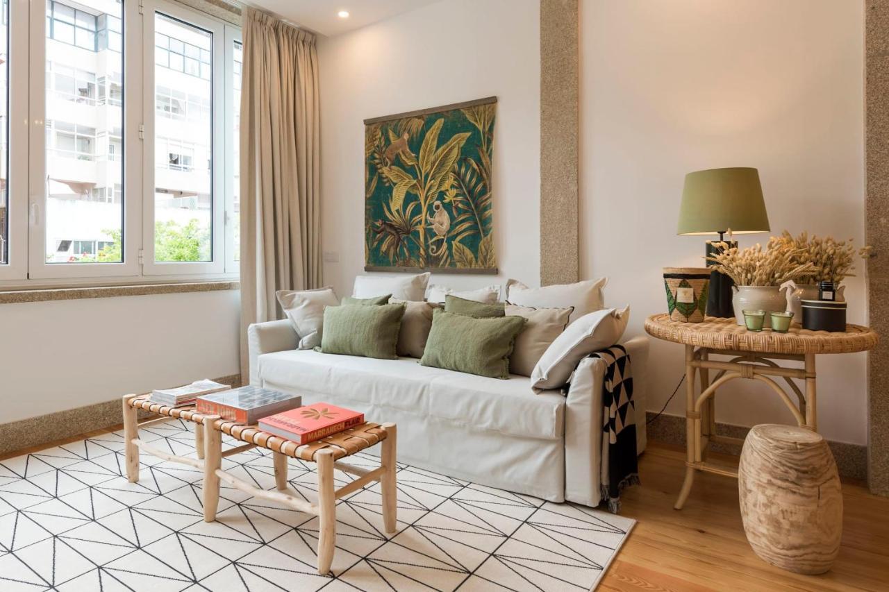 Guestready - The Dukes Retreat E Apartment Порто Екстериор снимка