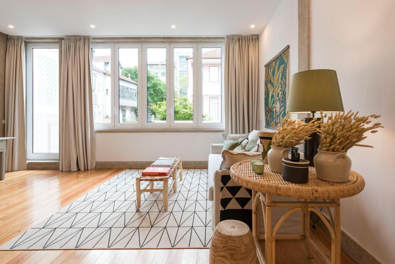 Guestready - The Dukes Retreat E Apartment Порто Екстериор снимка