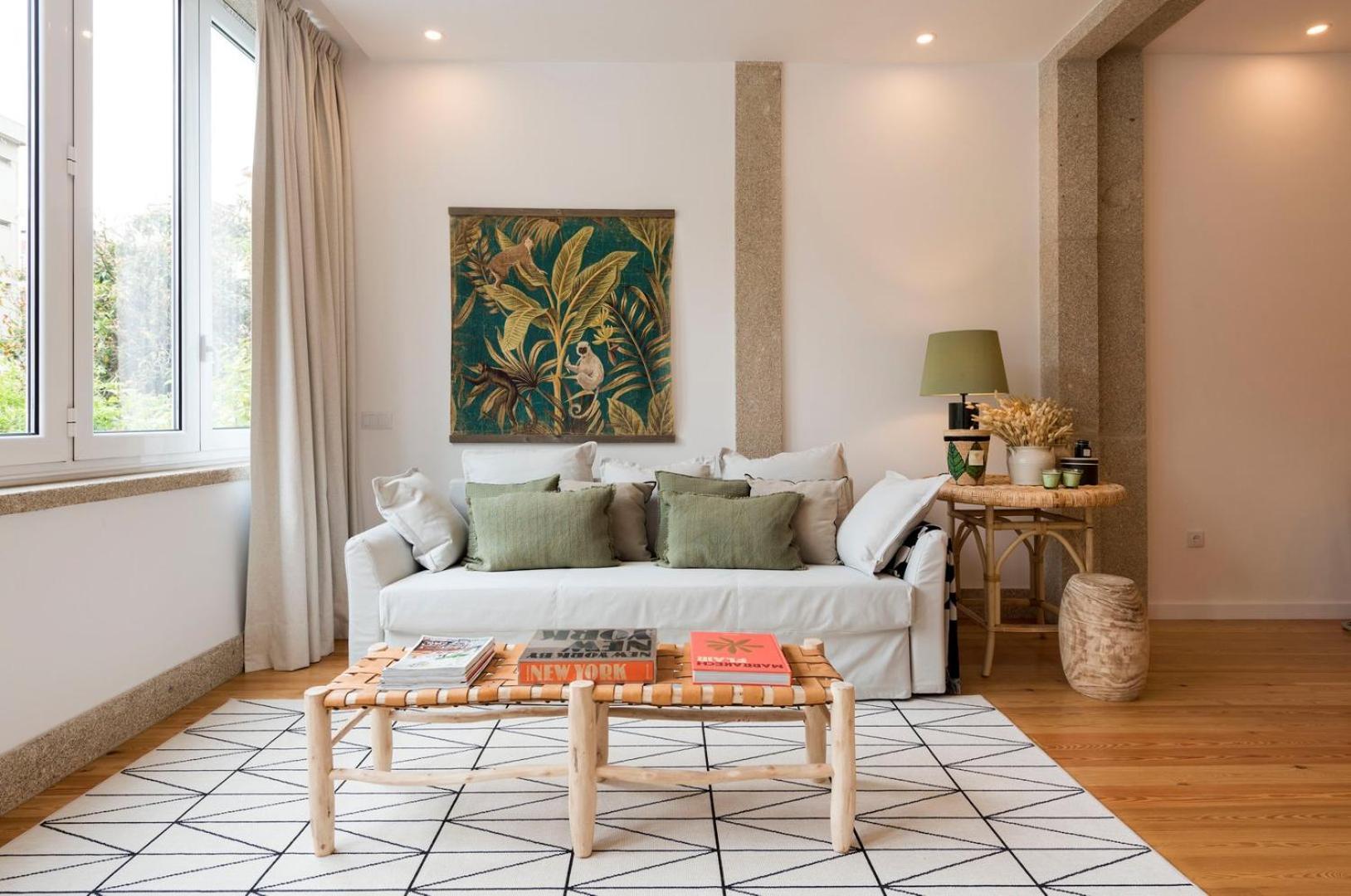 Guestready - The Dukes Retreat E Apartment Порто Екстериор снимка