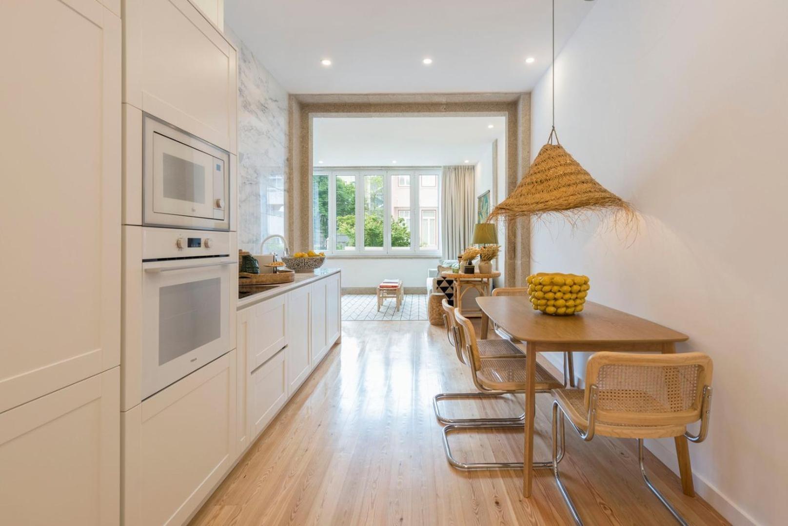 Guestready - The Dukes Retreat E Apartment Порто Екстериор снимка