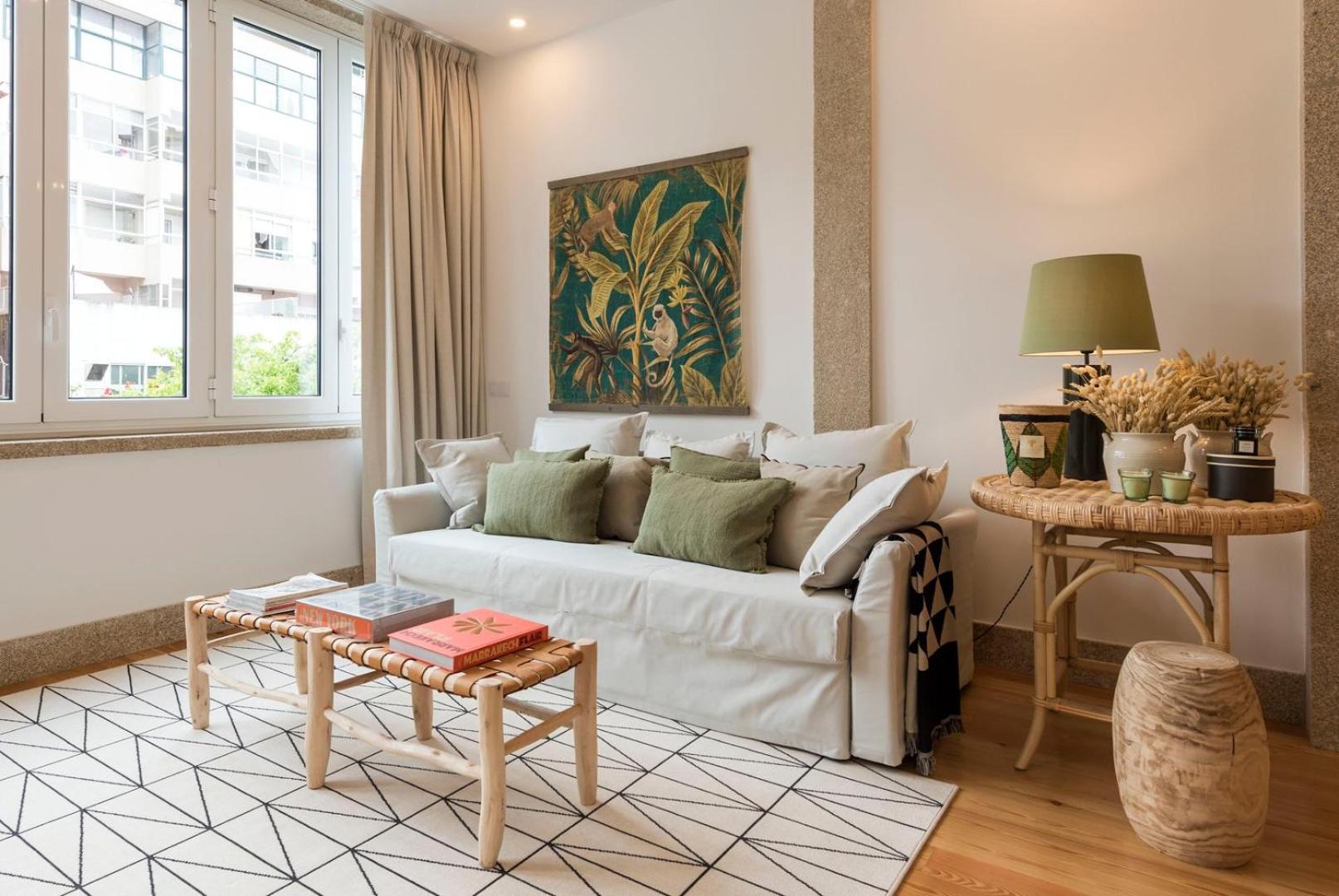 Guestready - The Dukes Retreat E Apartment Порто Екстериор снимка