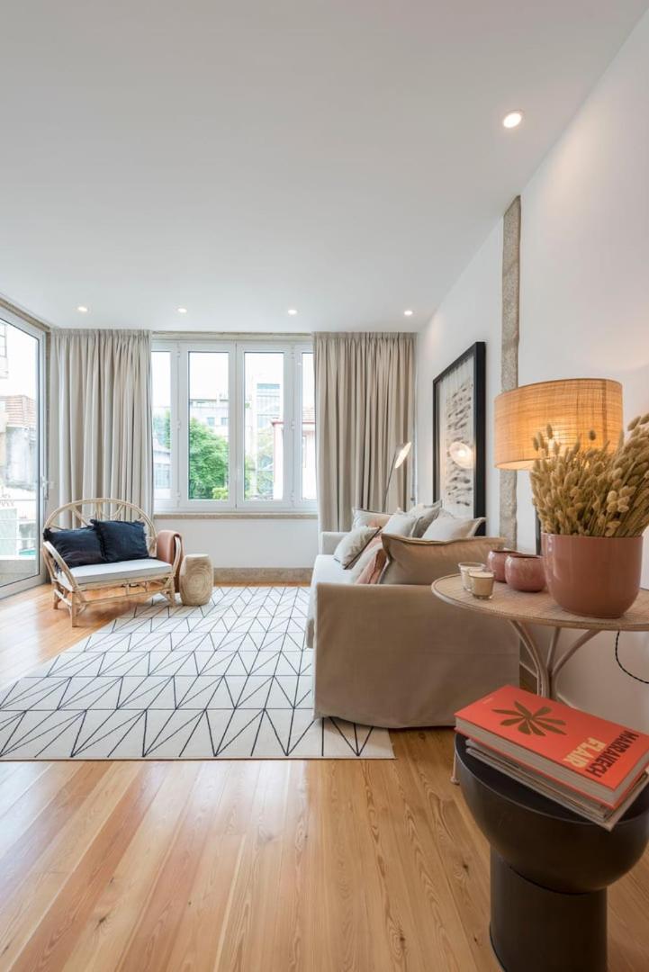 Guestready - The Dukes Retreat E Apartment Порто Екстериор снимка