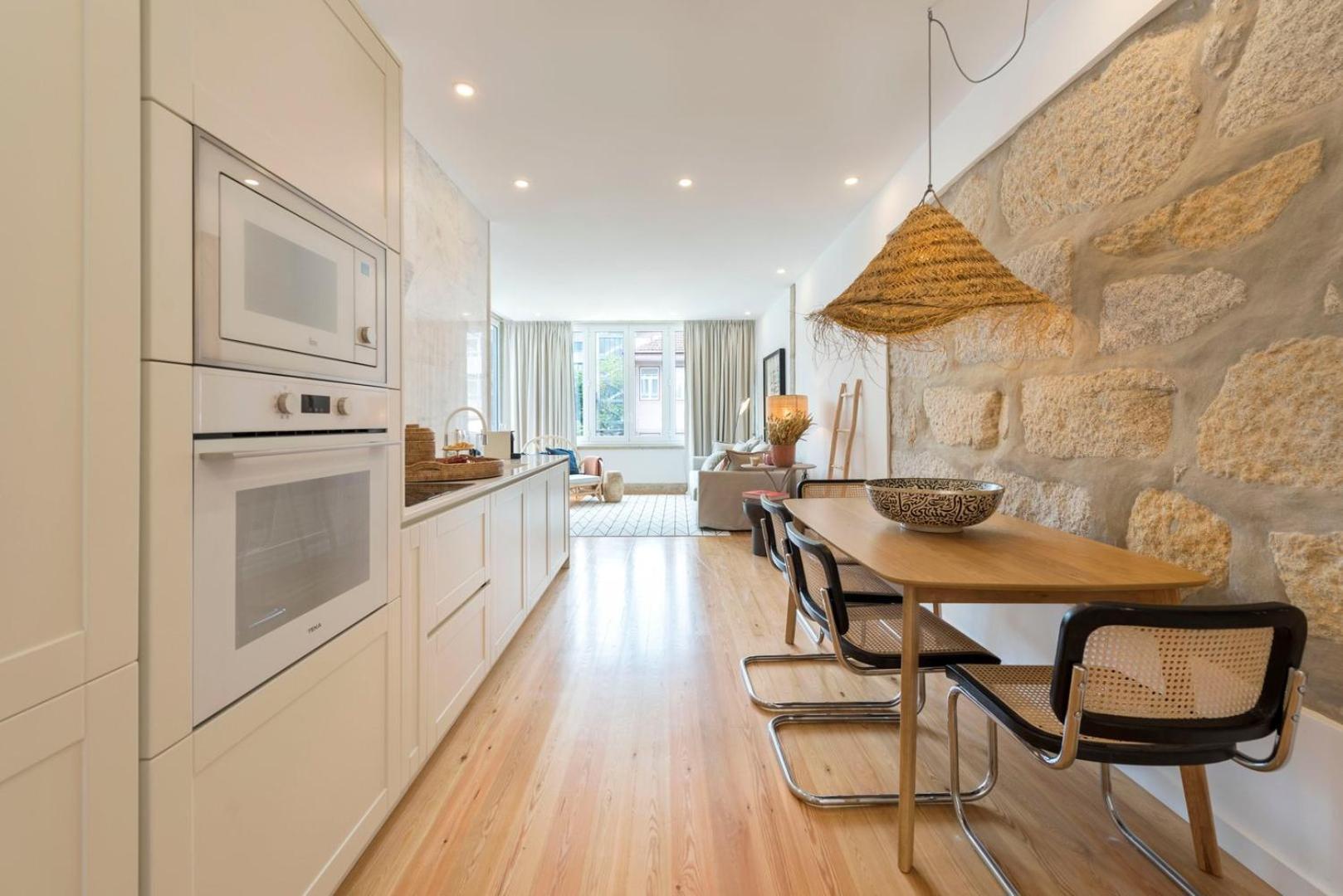 Guestready - The Dukes Retreat E Apartment Порто Екстериор снимка