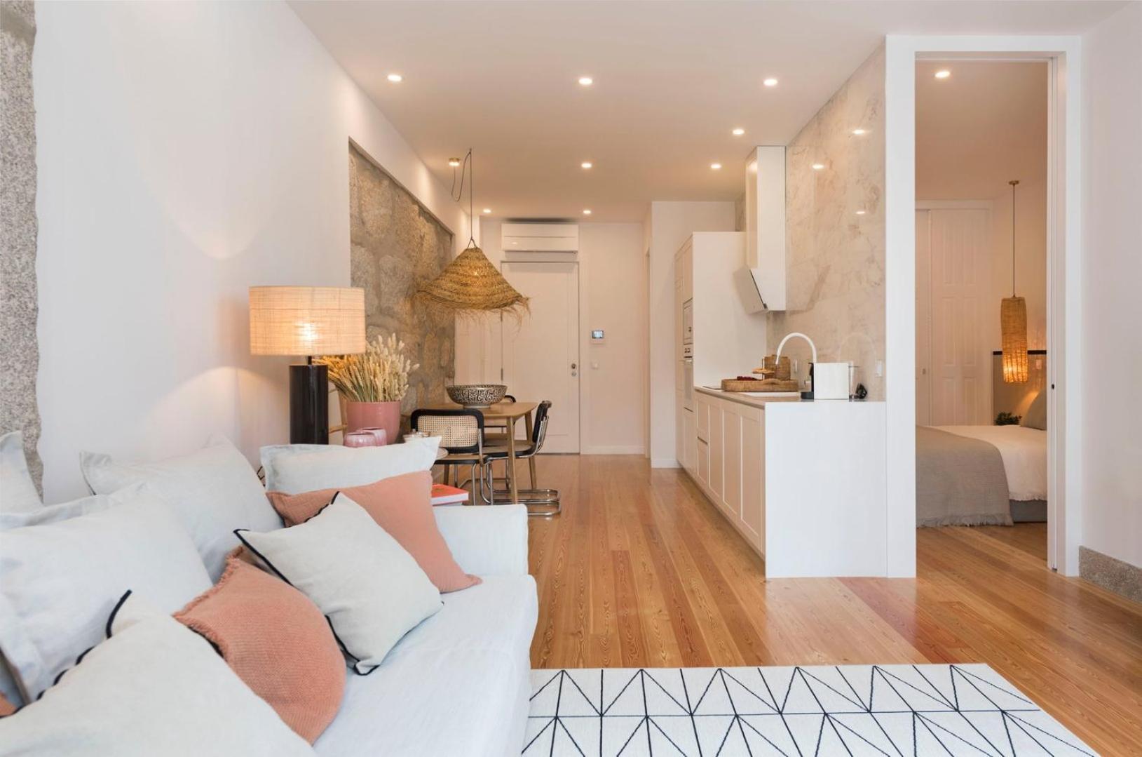 Guestready - The Dukes Retreat E Apartment Порто Екстериор снимка