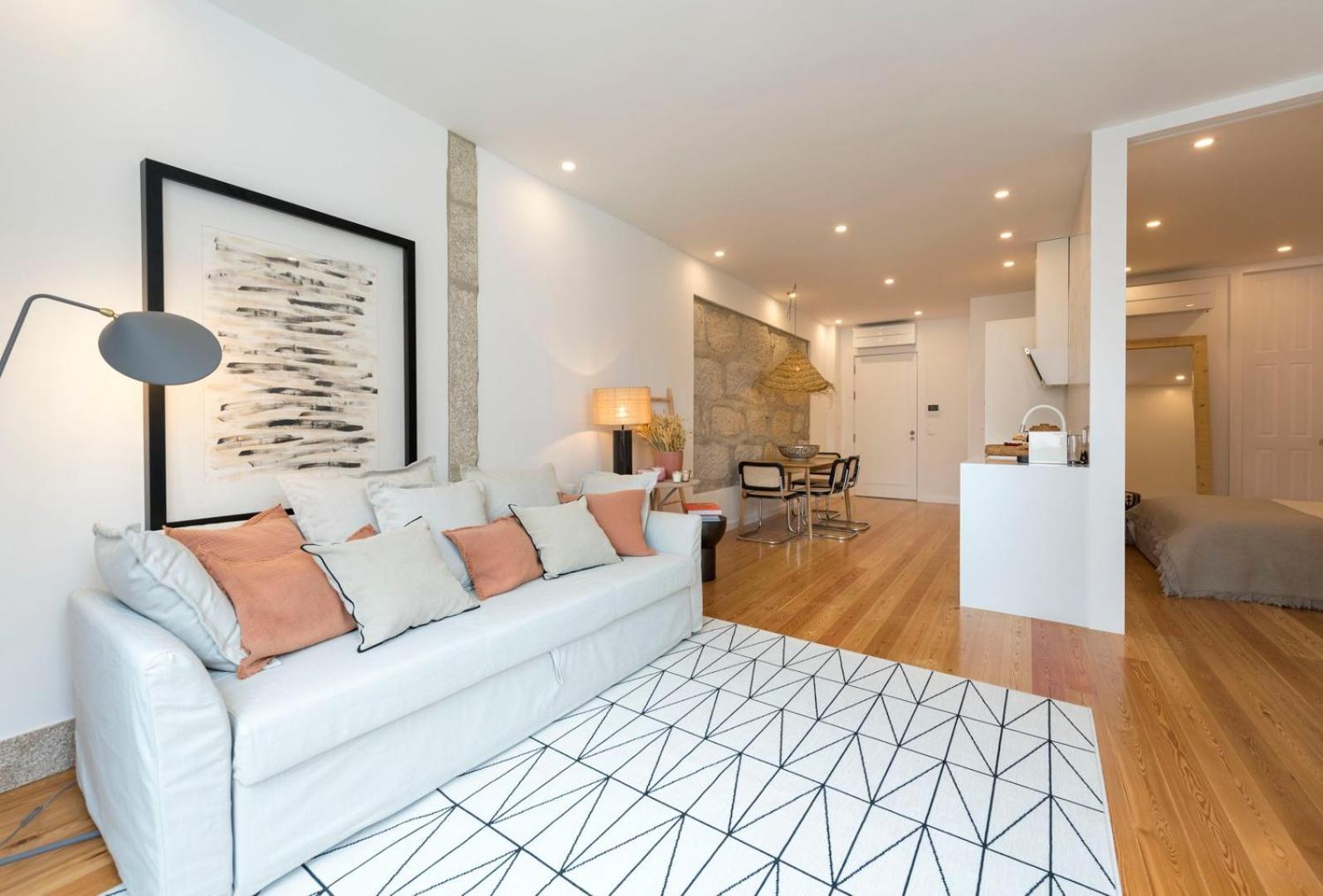 Guestready - The Dukes Retreat E Apartment Порто Екстериор снимка