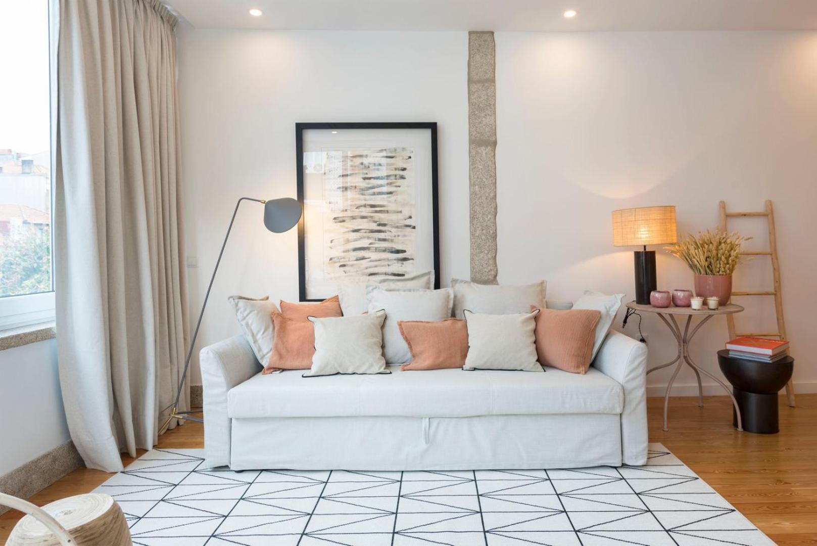 Guestready - The Dukes Retreat E Apartment Порто Екстериор снимка