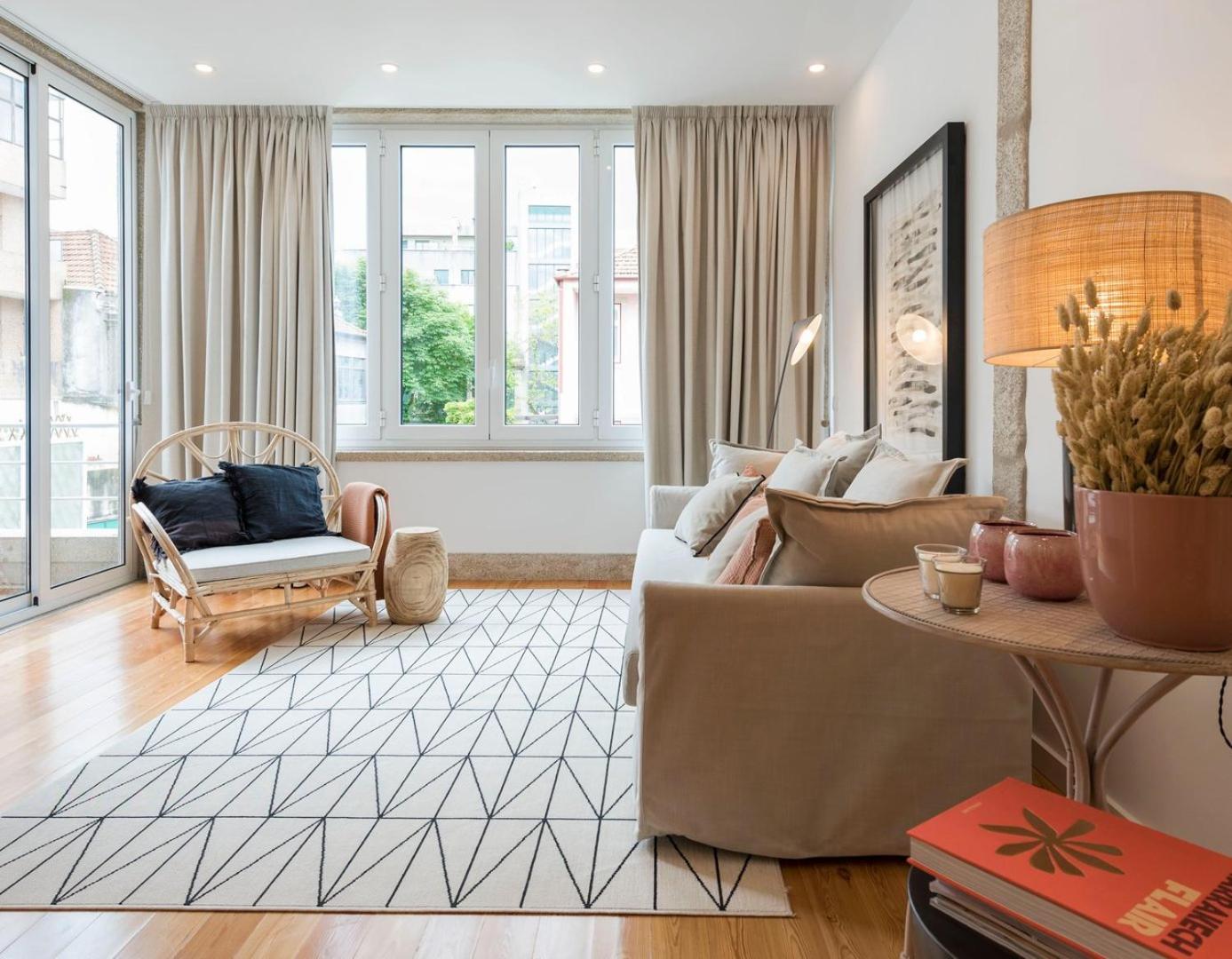 Guestready - The Dukes Retreat E Apartment Порто Екстериор снимка